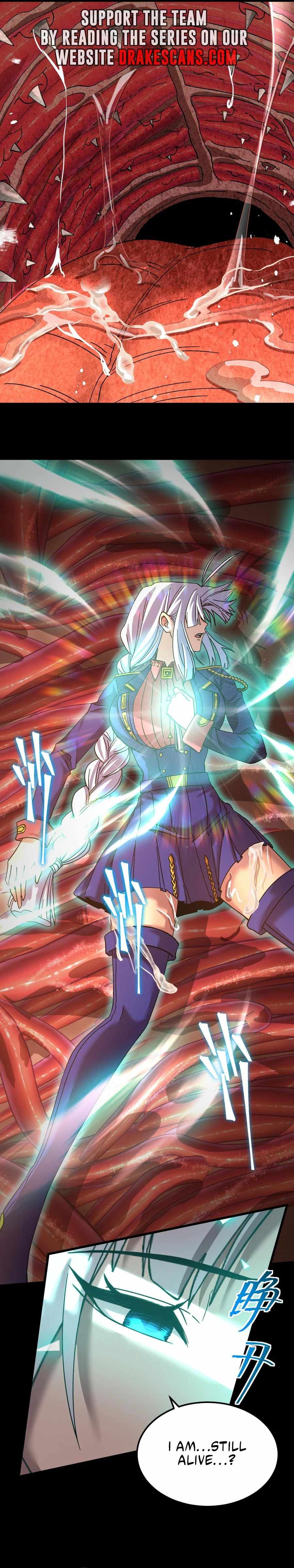 Read Apex Future Martial Arts Manga Online