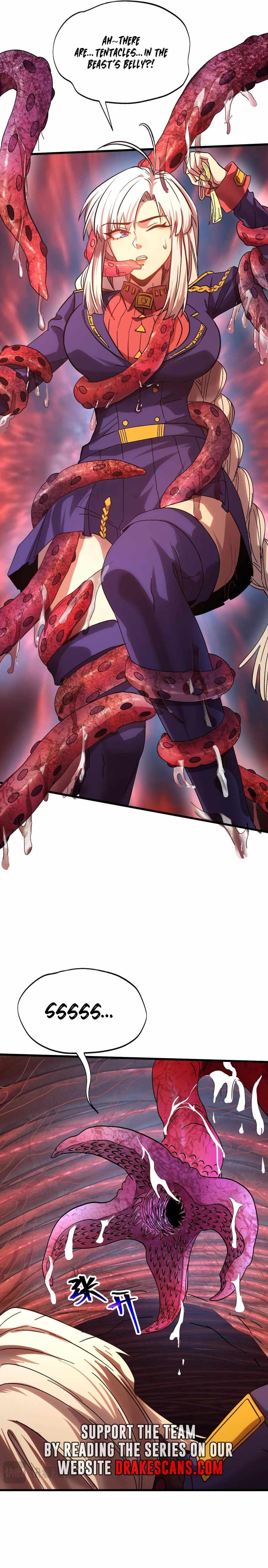 Read Apex Future Martial Arts Manga Online