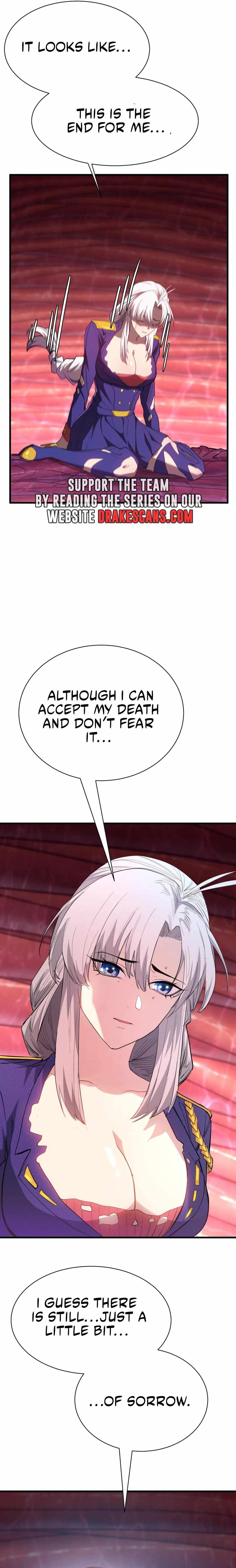 Read Apex Future Martial Arts Manga Online