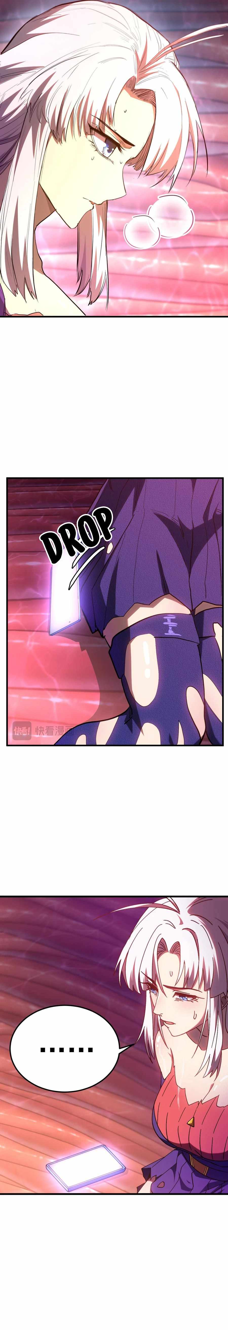 Read Apex Future Martial Arts Manga Online