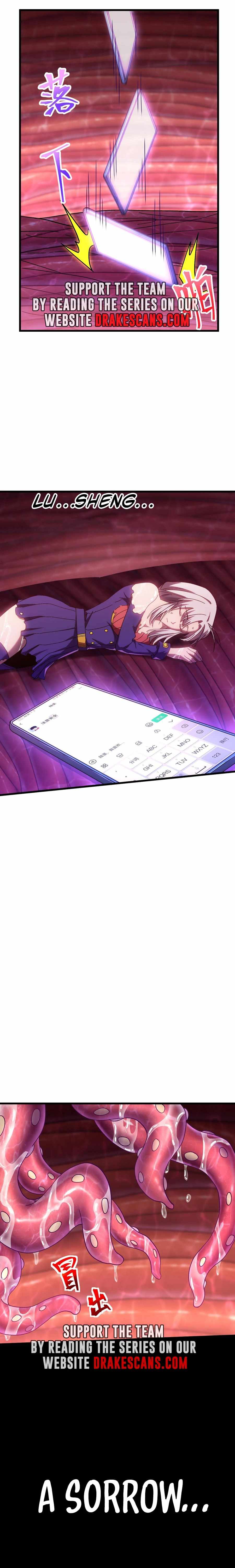 Read Apex Future Martial Arts Manga Online