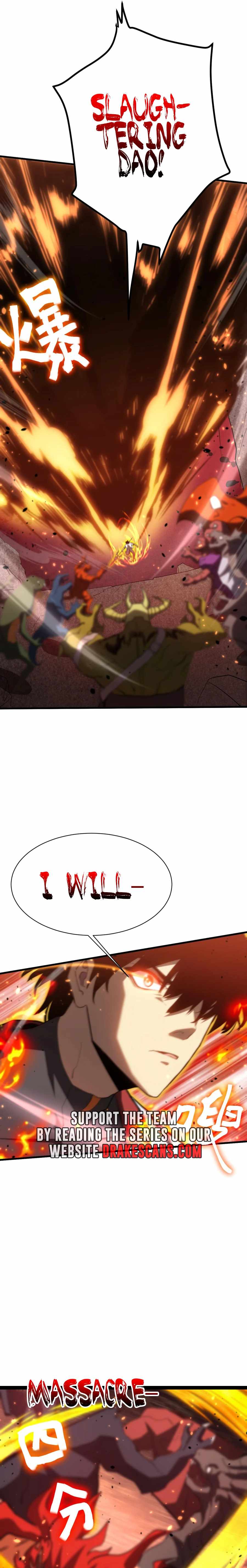 Read Apex Future Martial Arts Manga Online