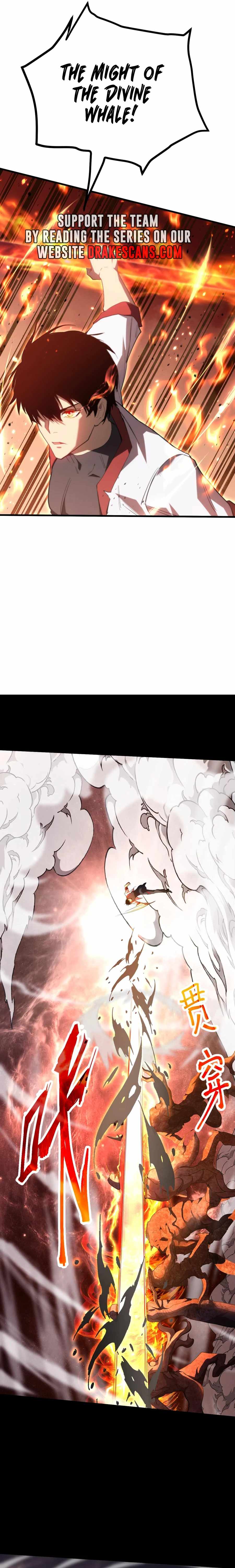 Read Apex Future Martial Arts Manga Online