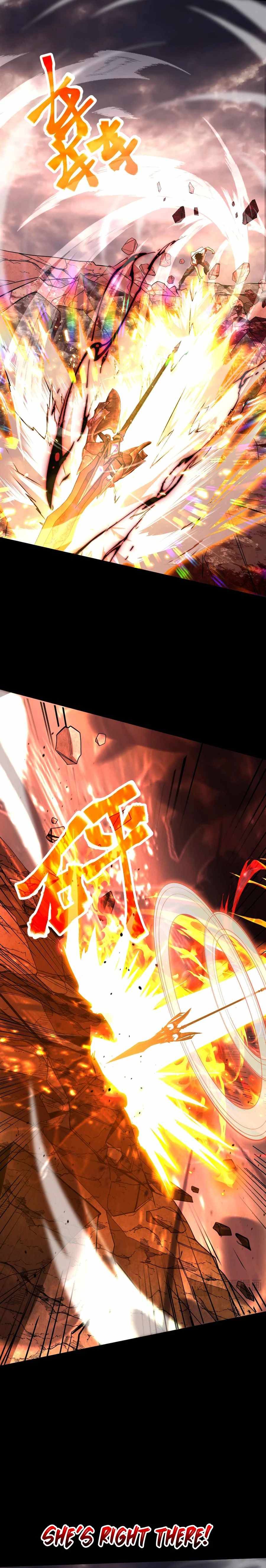 Read Apex Future Martial Arts Manga Online