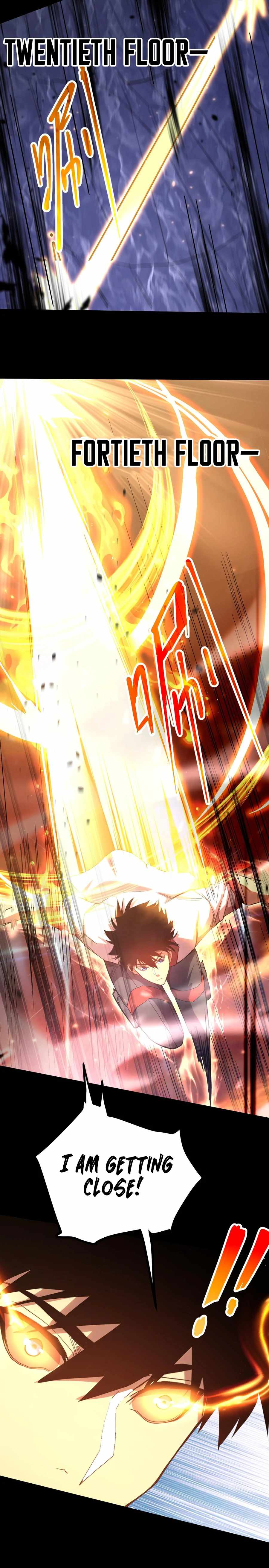 Read Apex Future Martial Arts Manga Online