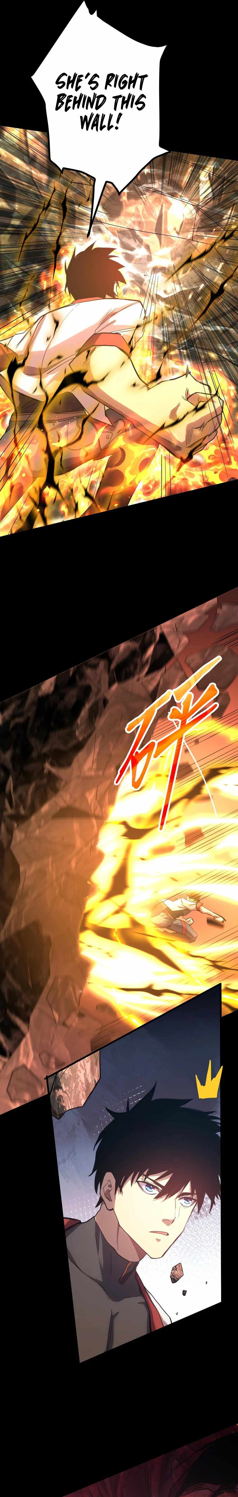 Read Apex Future Martial Arts Manga Online