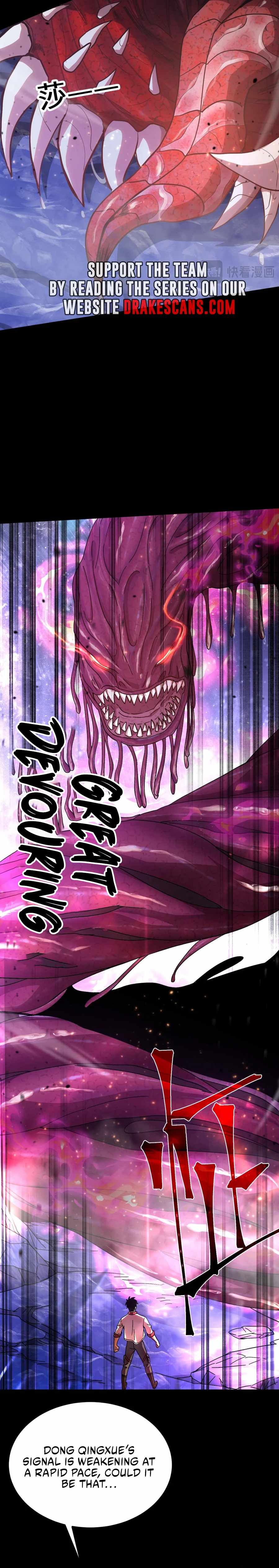 Read Apex Future Martial Arts Manga Online