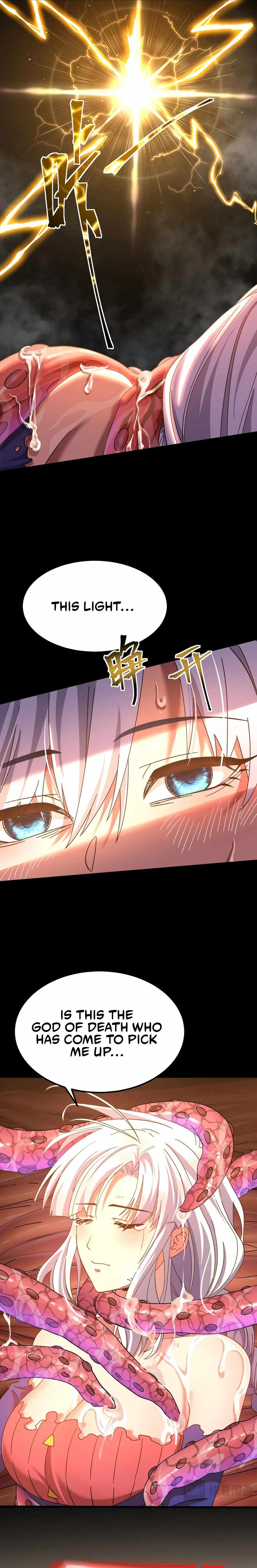 Read Apex Future Martial Arts Manga Online