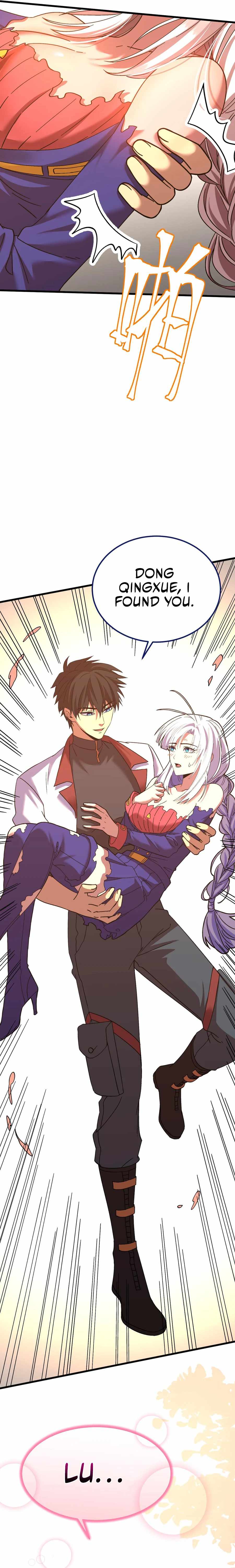 Read Apex Future Martial Arts Manga Online