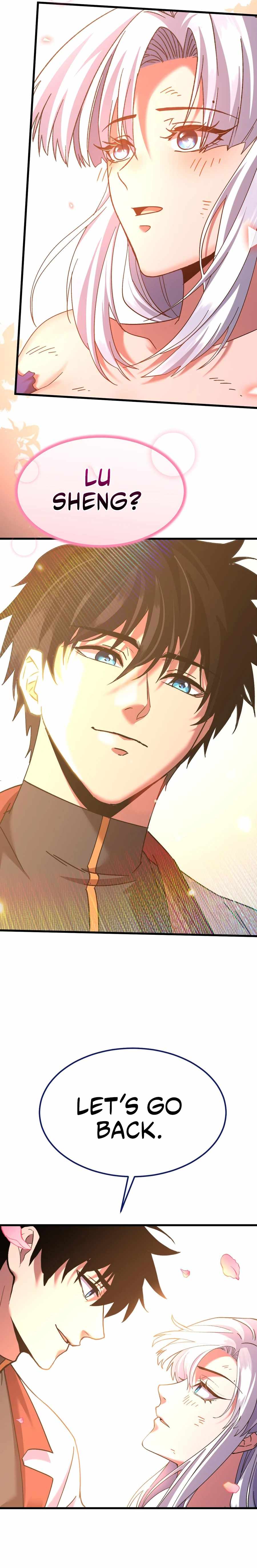 Read Apex Future Martial Arts Manga Online