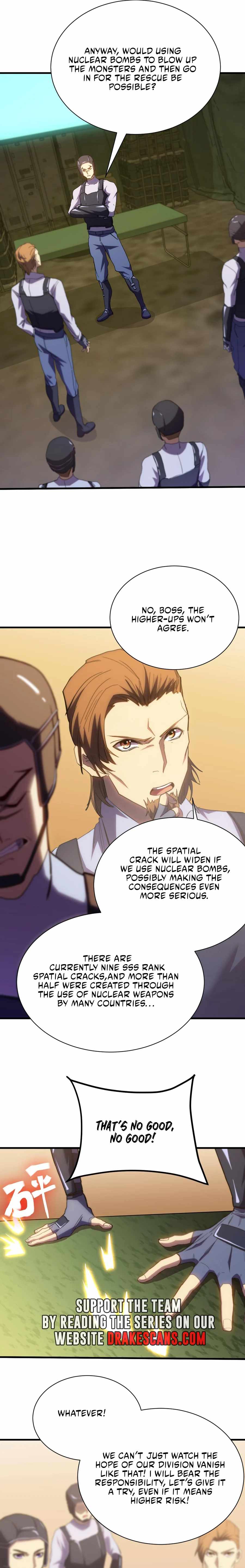 Read Apex Future Martial Arts Manga Online