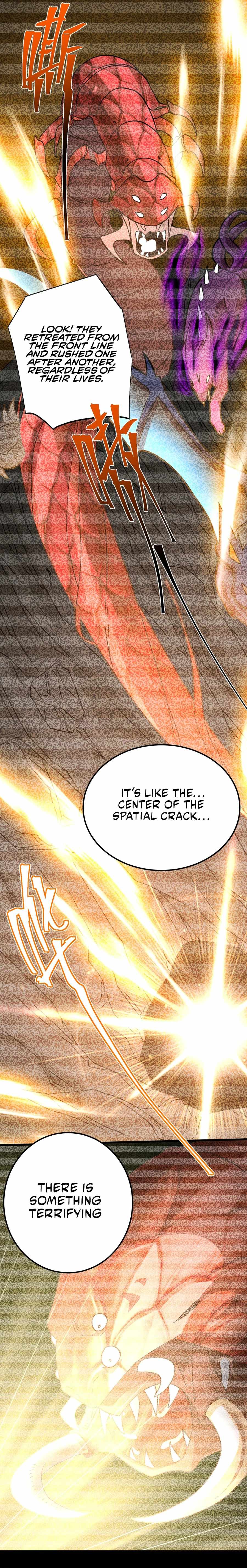 Read Apex Future Martial Arts Manga Online