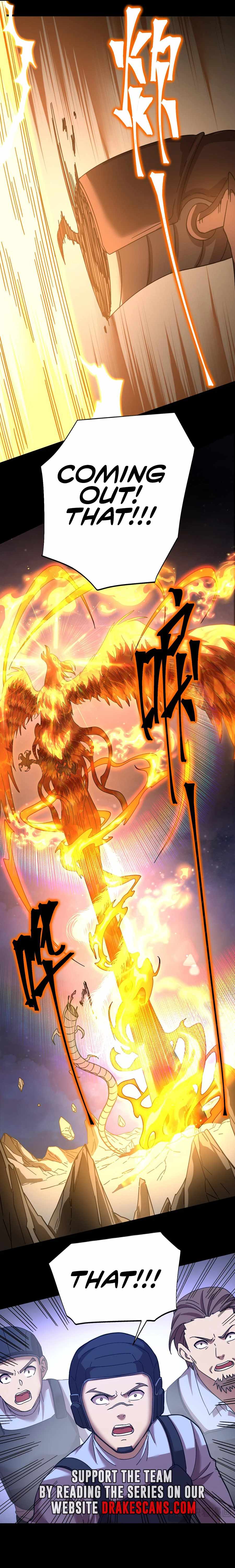 Read Apex Future Martial Arts Manga Online