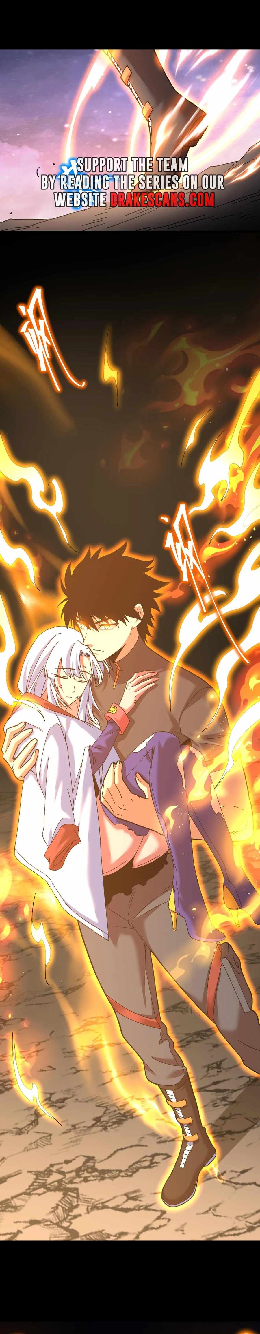 Read Apex Future Martial Arts Manga Online