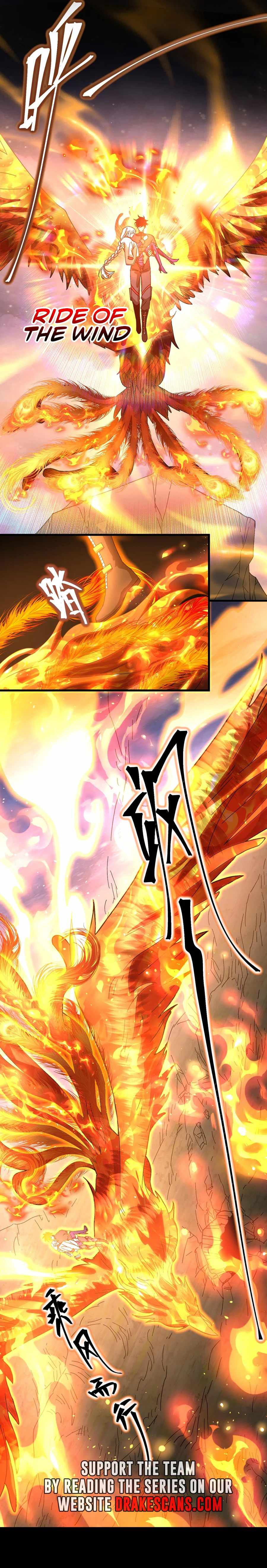 Read Apex Future Martial Arts Manga Online