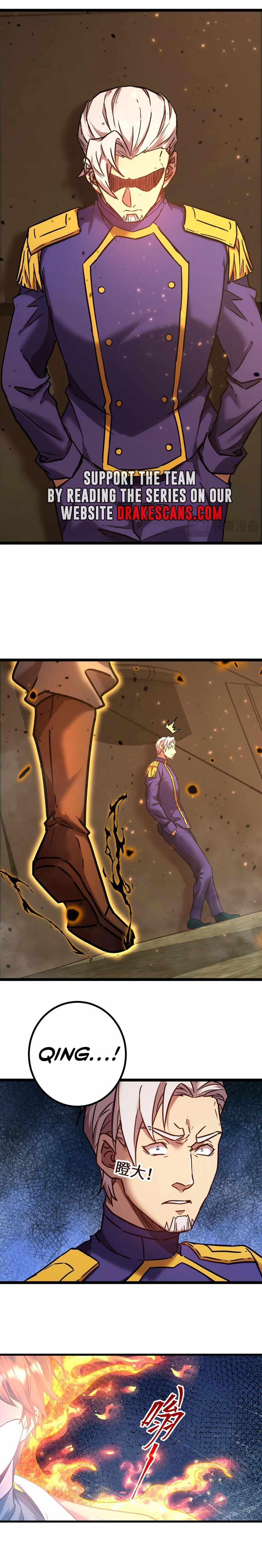 Read Apex Future Martial Arts Manga Online