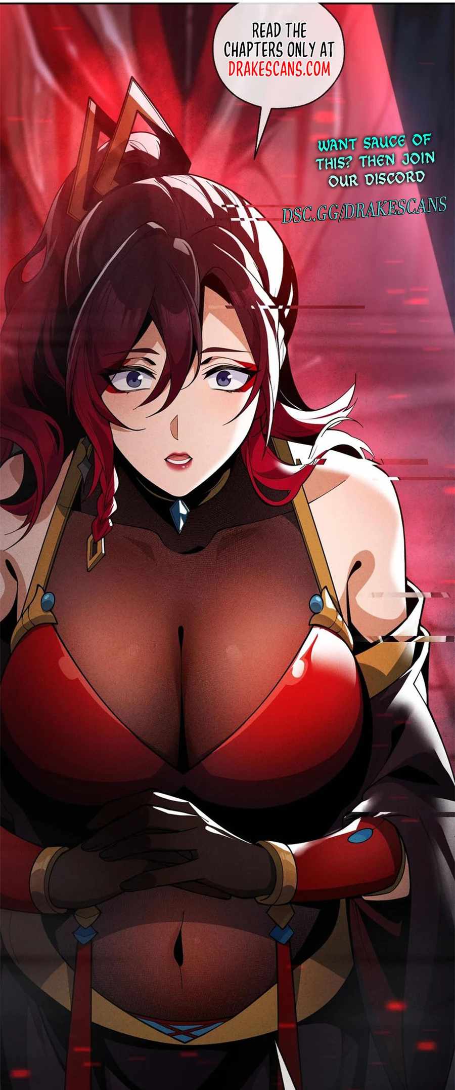 Read Apex Future Martial Arts Manga Online