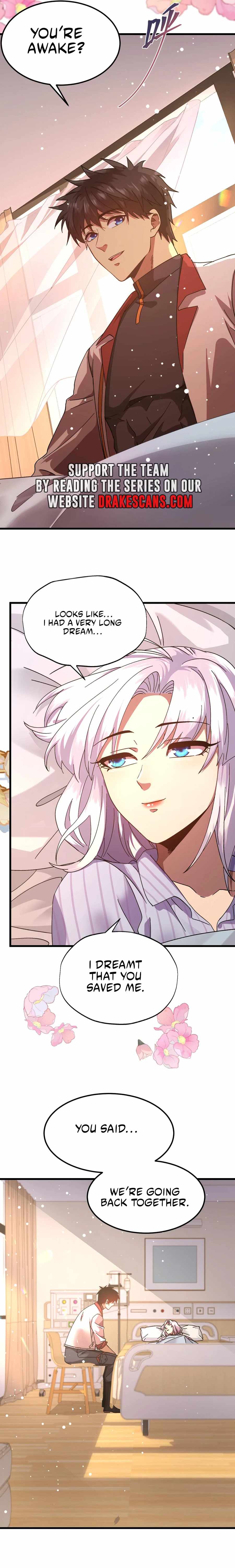 Read Apex Future Martial Arts Manga Online