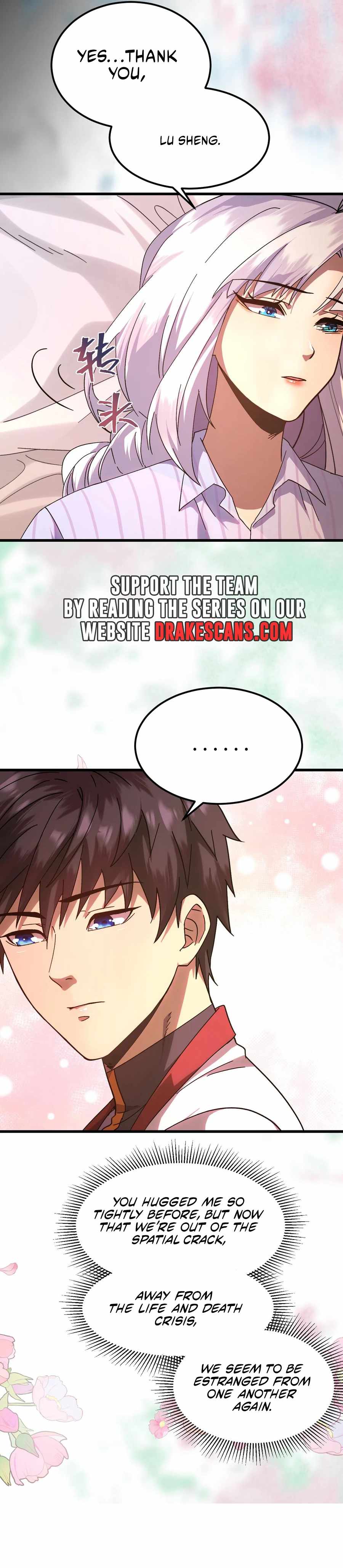 Read Apex Future Martial Arts Manga Online
