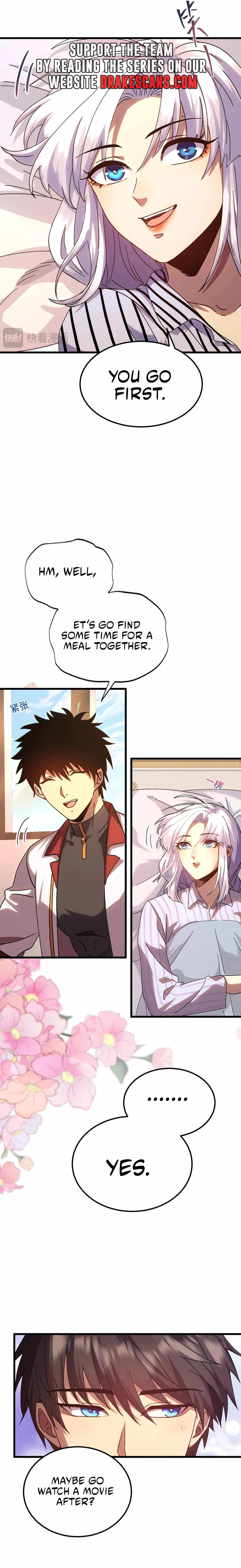 Read Apex Future Martial Arts Manga Online