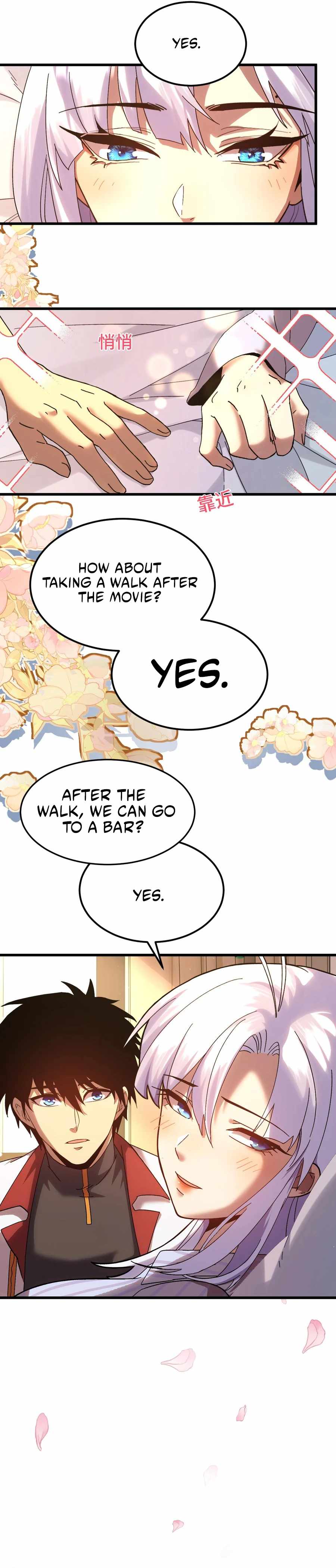 Read Apex Future Martial Arts Manga Online