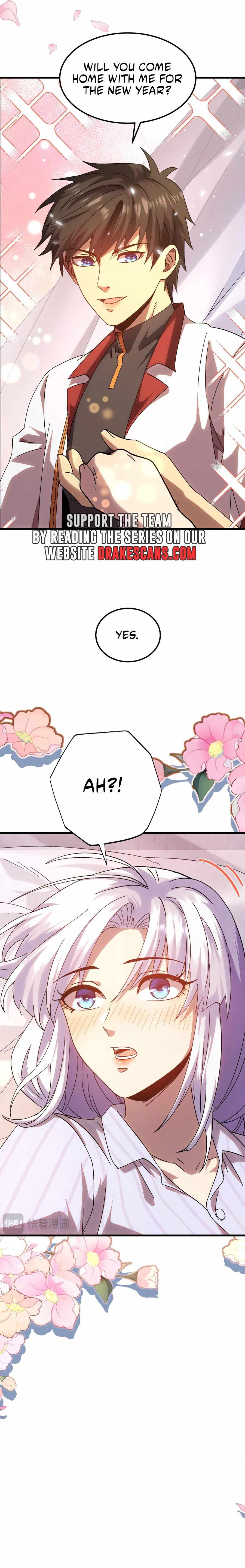 Read Apex Future Martial Arts Manga Online