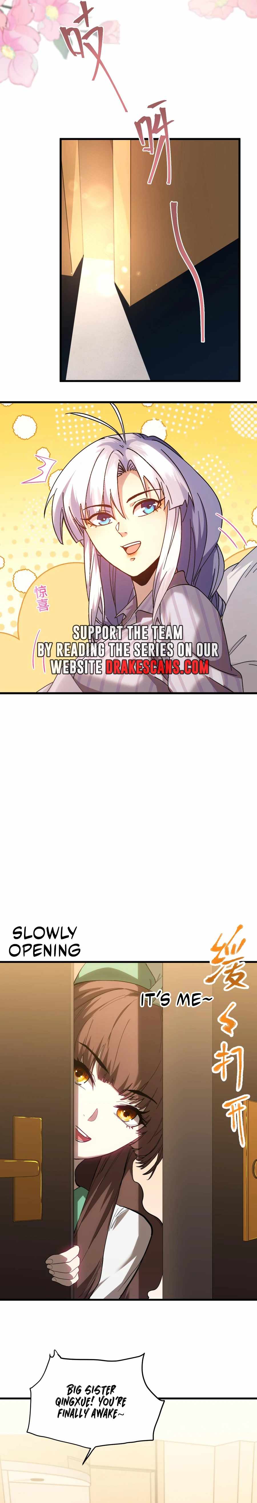 Read Apex Future Martial Arts Manga Online