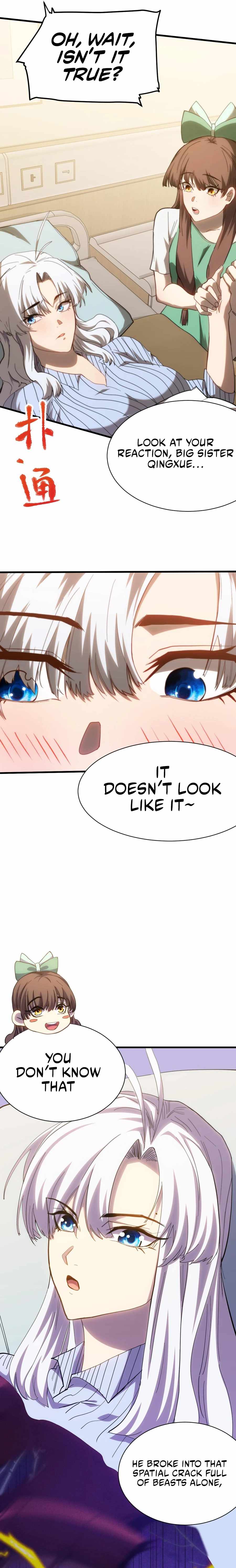 Read Apex Future Martial Arts Manga Online