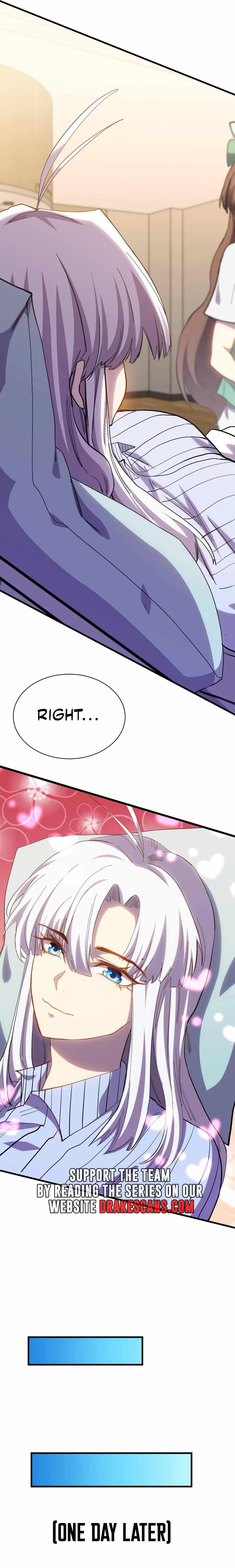 Read Apex Future Martial Arts Manga Online