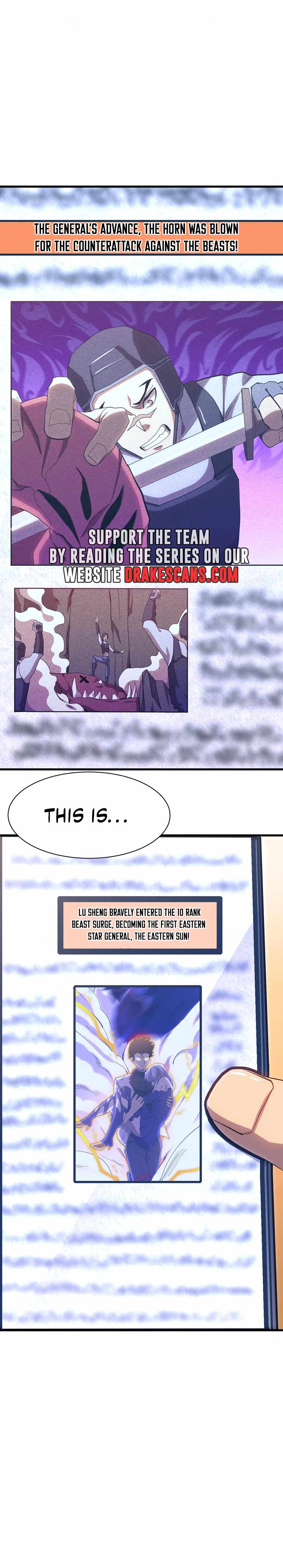 Read Apex Future Martial Arts Manga Online