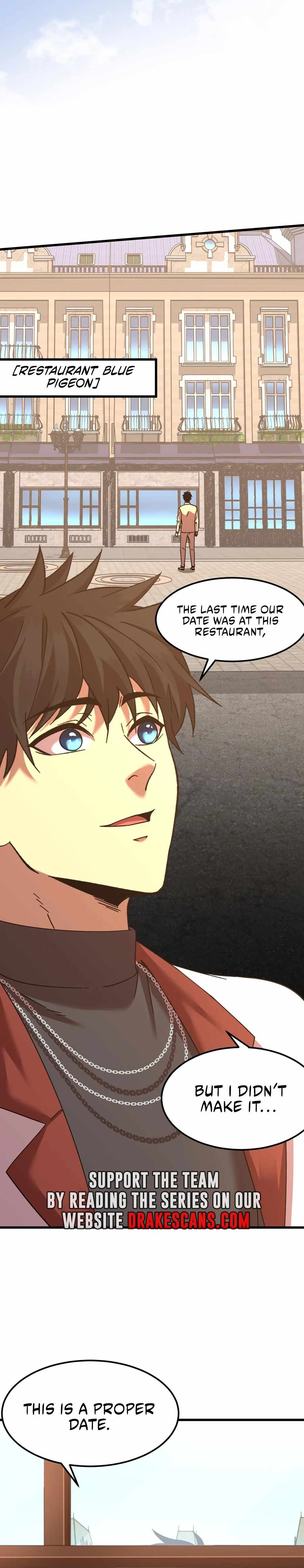 Read Apex Future Martial Arts Manga Online