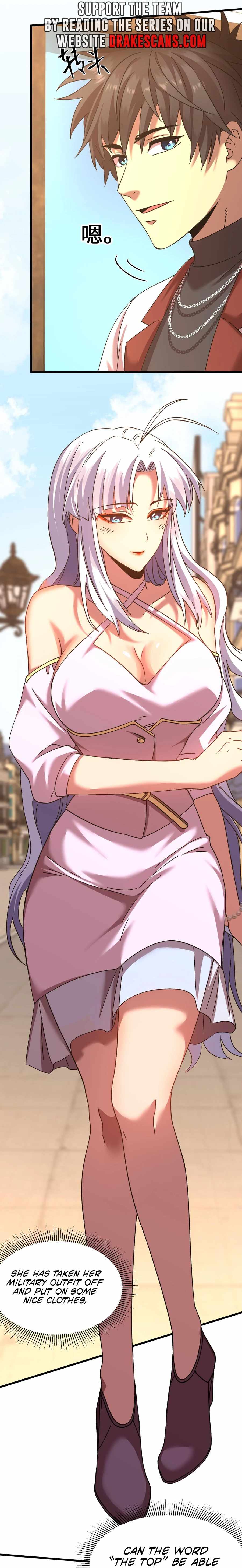 Read Apex Future Martial Arts Manga Online