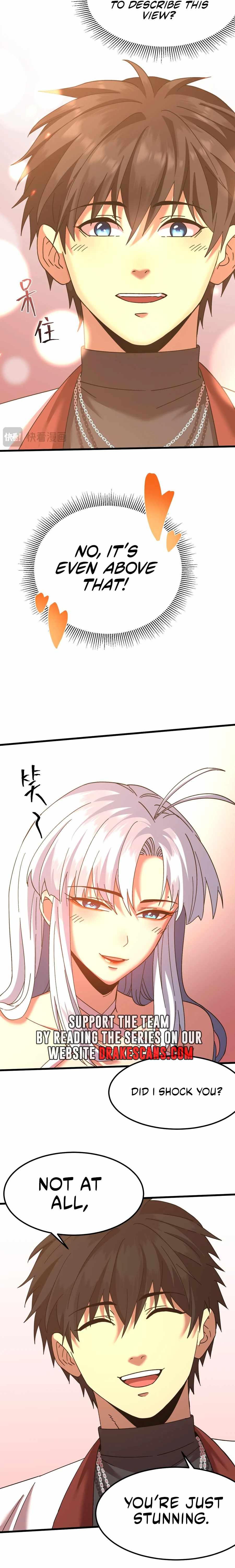 Read Apex Future Martial Arts Manga Online