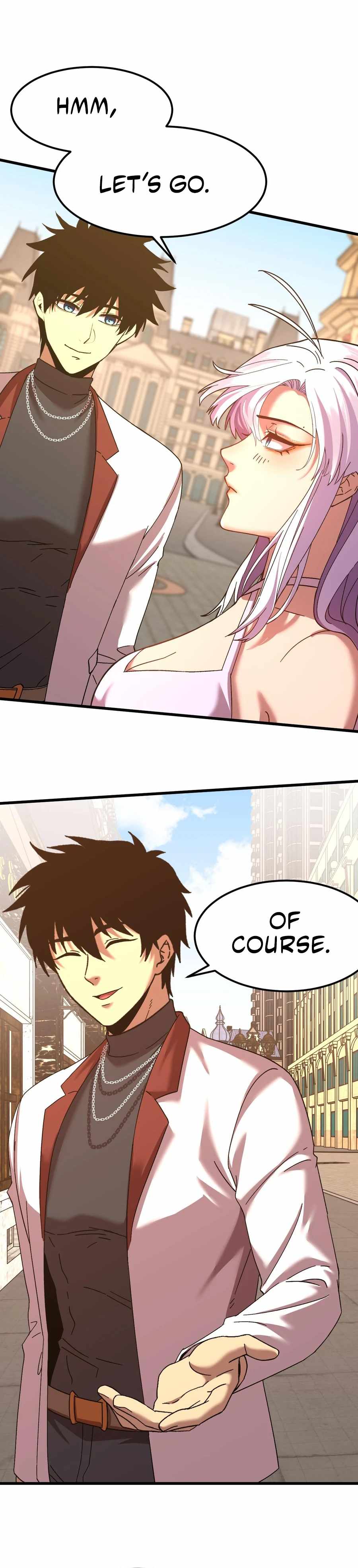 Read Apex Future Martial Arts Manga Online