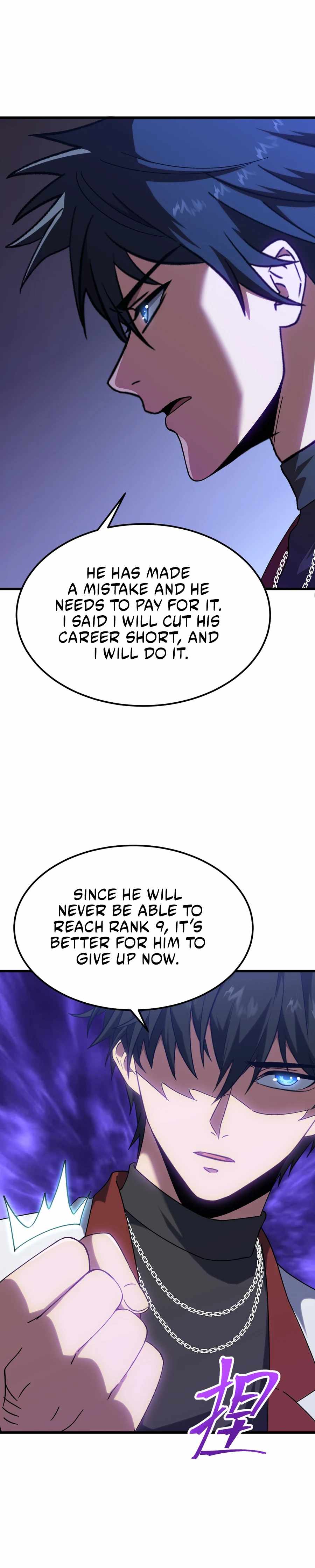 Read Apex Future Martial Arts Manga Online