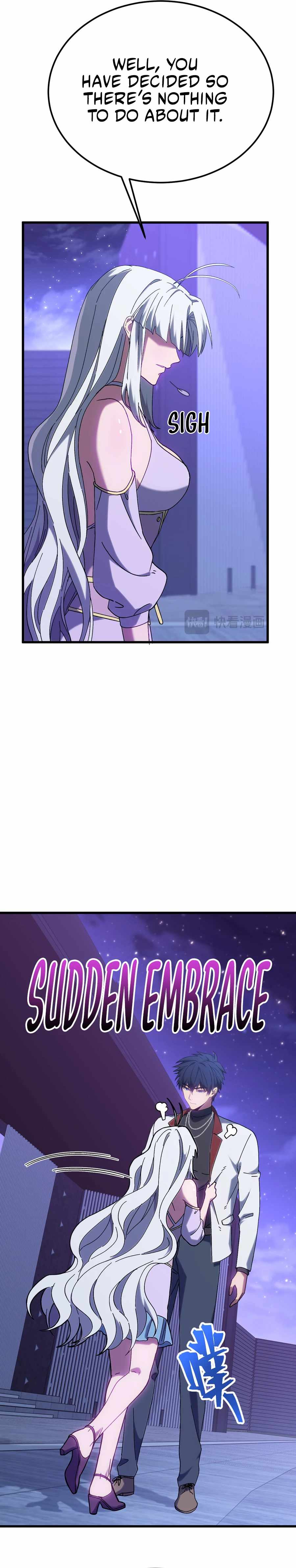 Read Apex Future Martial Arts Manga Online