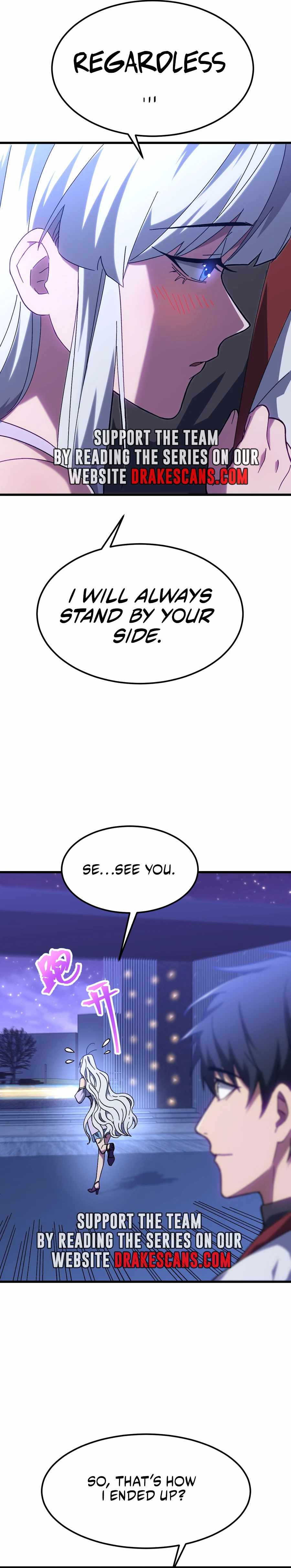 Read Apex Future Martial Arts Manga Online