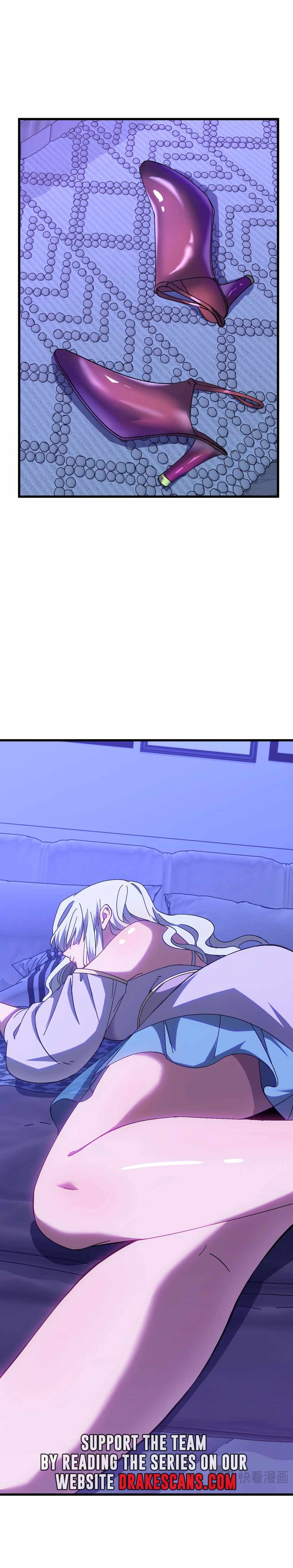 Read Apex Future Martial Arts Manga Online