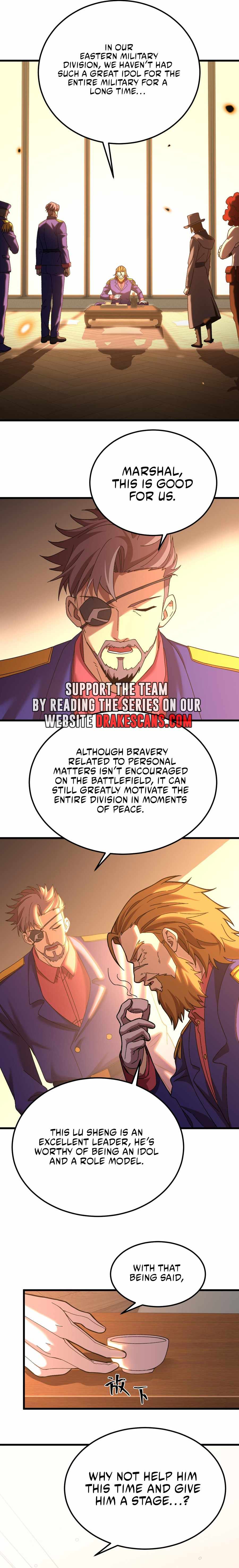 Read Apex Future Martial Arts Manga Online