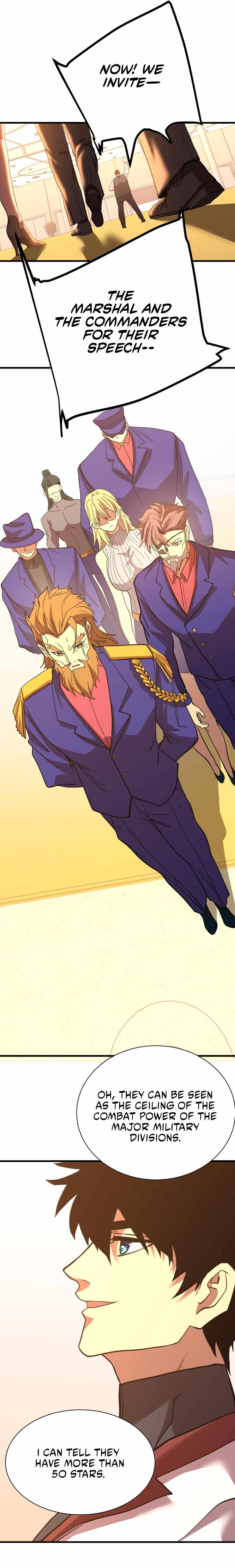 Read Apex Future Martial Arts Manga Online