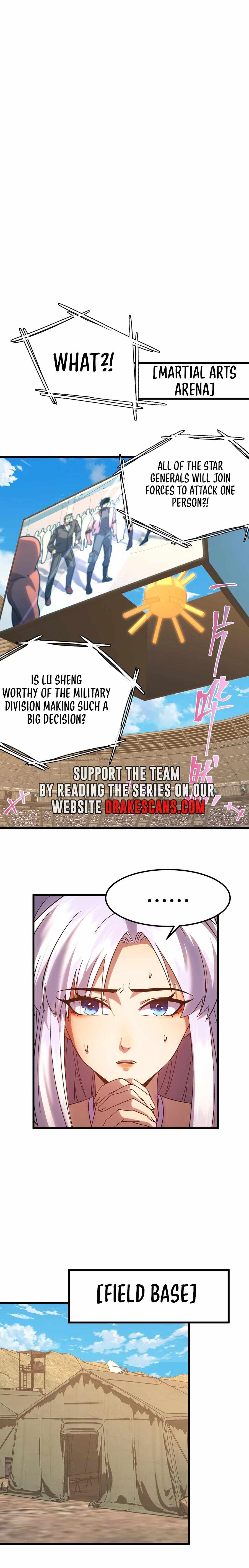 Read Apex Future Martial Arts Manga Online