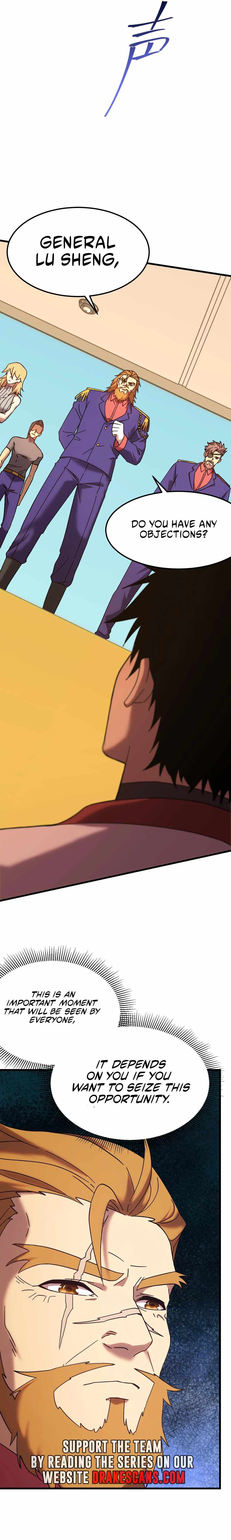 Read Apex Future Martial Arts Manga Online