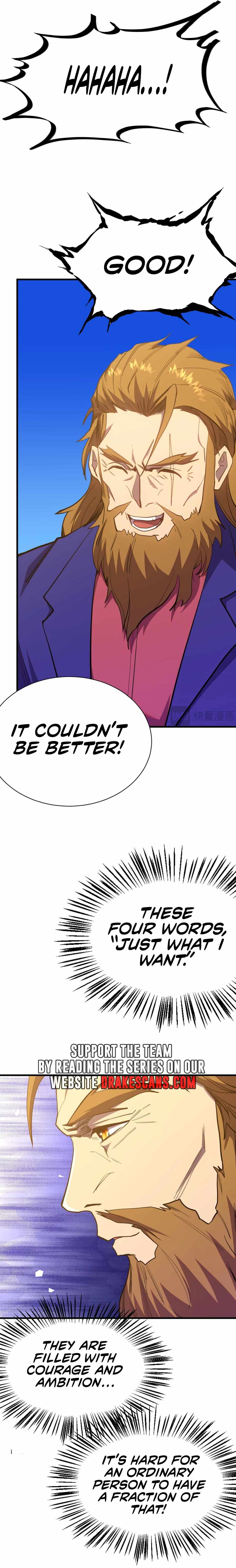 Read Apex Future Martial Arts Manga Online