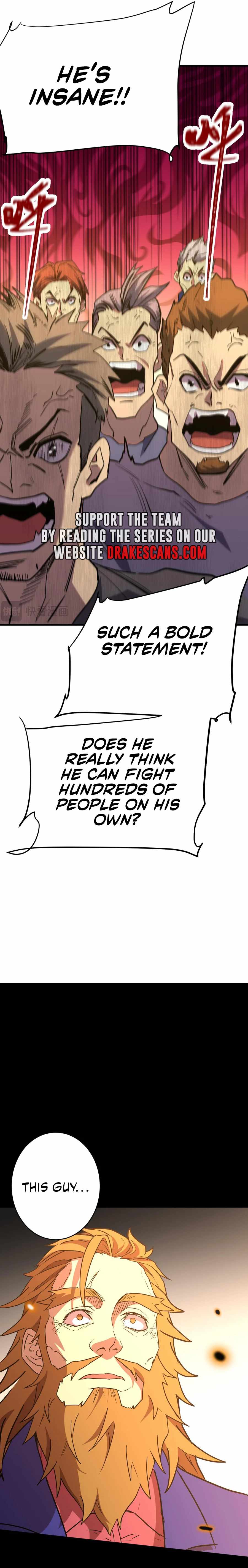 Read Apex Future Martial Arts Manga Online