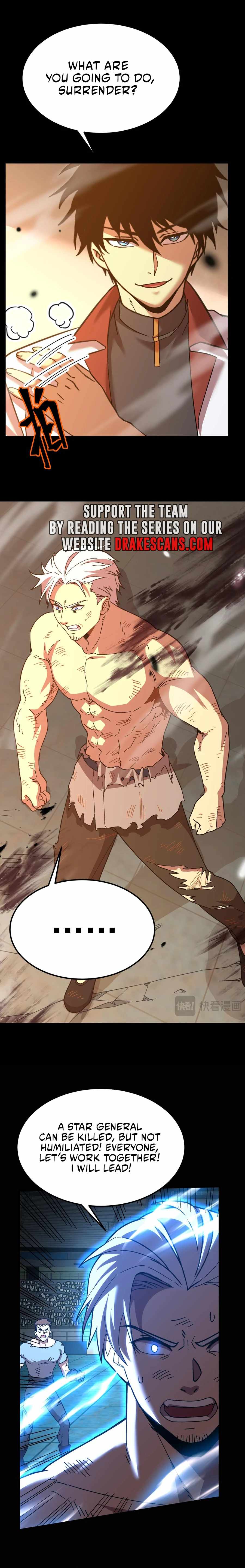 Read Apex Future Martial Arts Manga Online