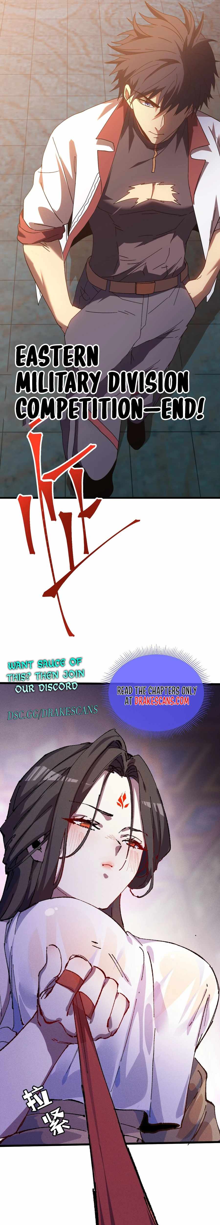 Read Apex Future Martial Arts Manga Online