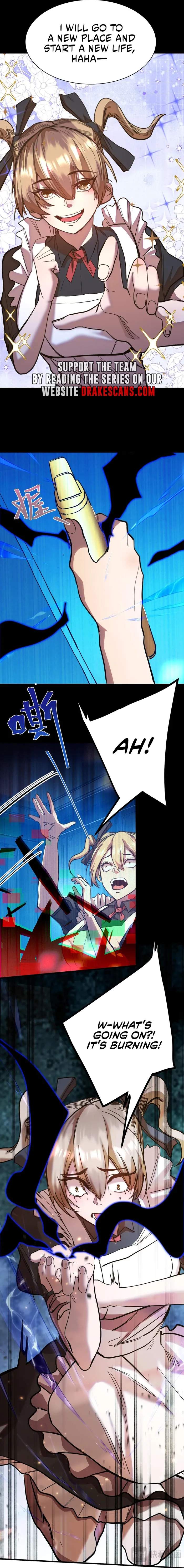 Read Apex Future Martial Arts Manga Online