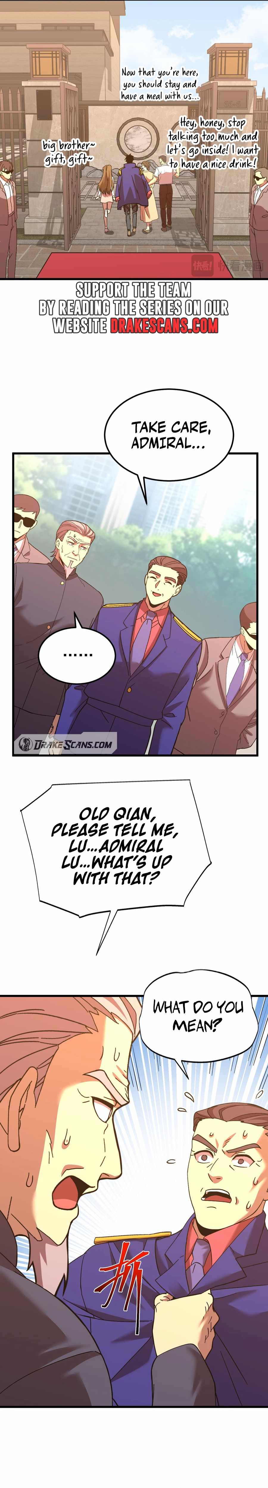 Read Apex Future Martial Arts Manga Online