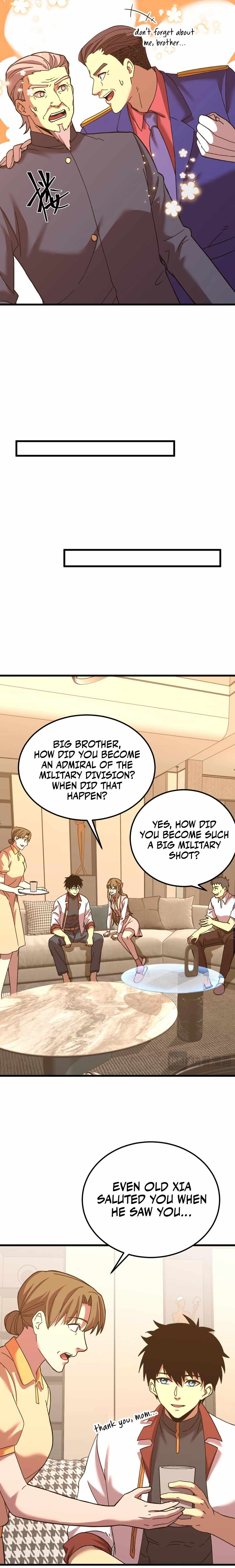 Read Apex Future Martial Arts Manga Online