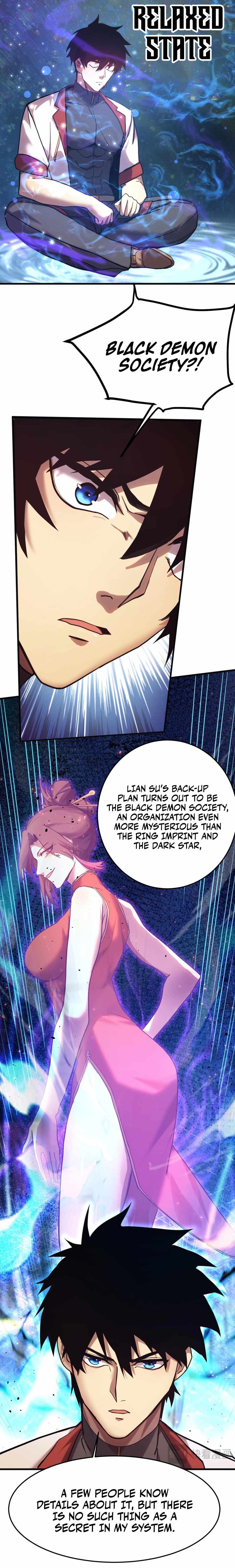 Read Apex Future Martial Arts Manga Online